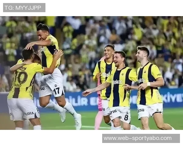 土超土甲再曝赌球丑闻11名球员被捕包括费内巴切成员